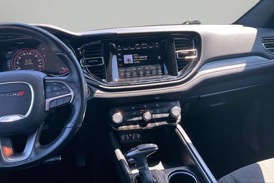 2024 Dodge Durango SXT