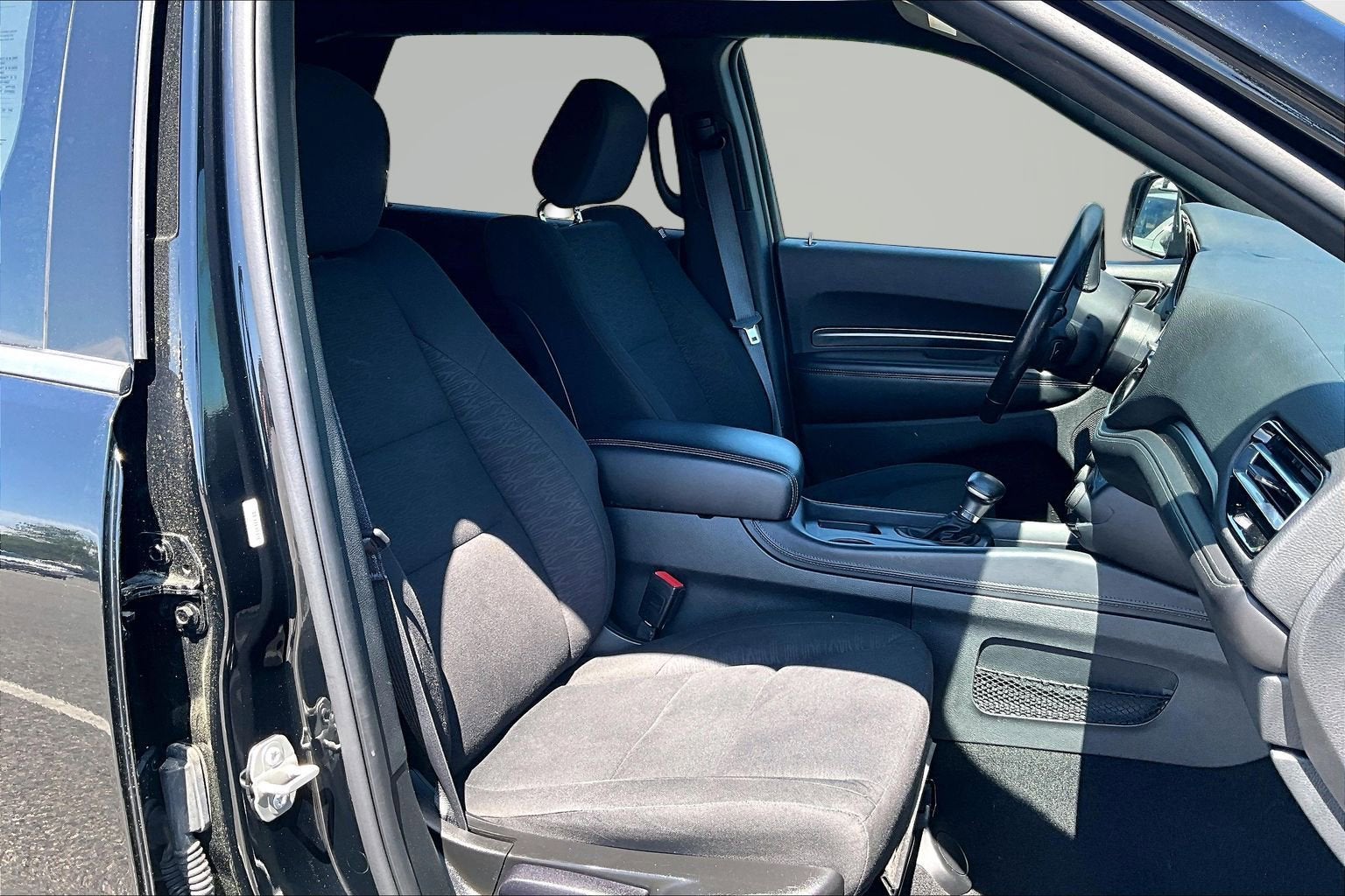 2024 Dodge Durango SXT - Photo 8