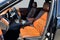 2018 Jeep Grand Cherokee Summit