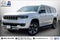 2024 Jeep Wagoneer L Series III