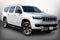 2024 Jeep Wagoneer L Series III