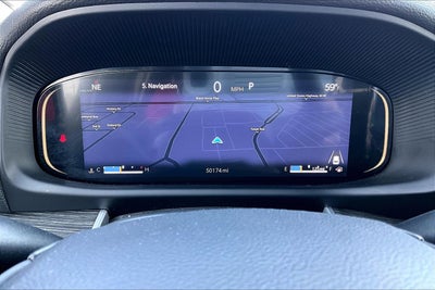 2024 Jeep Wagoneer L Series III