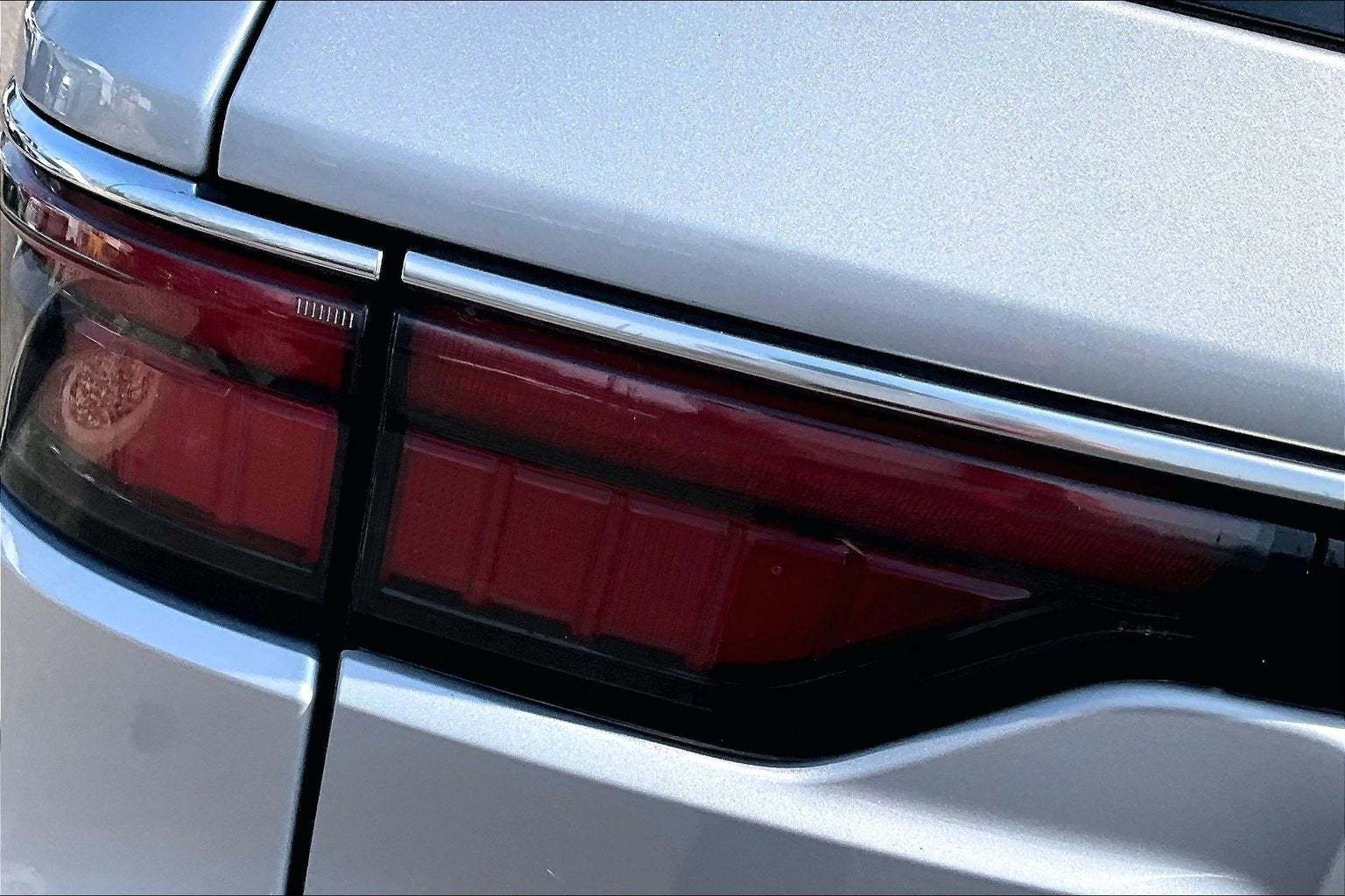 2024 Jeep Wagoneer L Series III