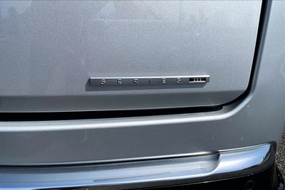 2024 Jeep Wagoneer L Series III