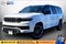 2024 Jeep Grand Wagoneer L Series II