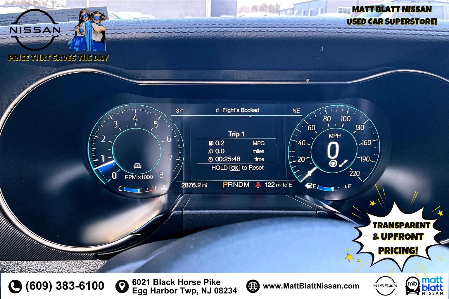 2021 Ford Mustang Shelby GT500