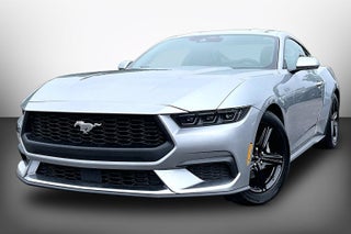 2026 Ford Mustang Eco Premium