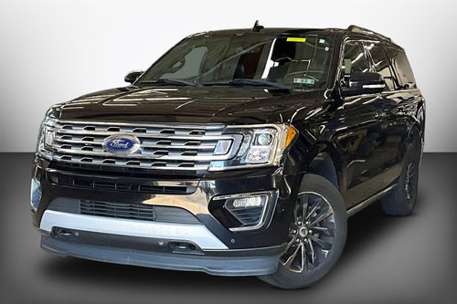 2019 Ford Expedition Limited