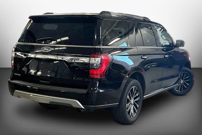 2019 Ford Expedition Limited
