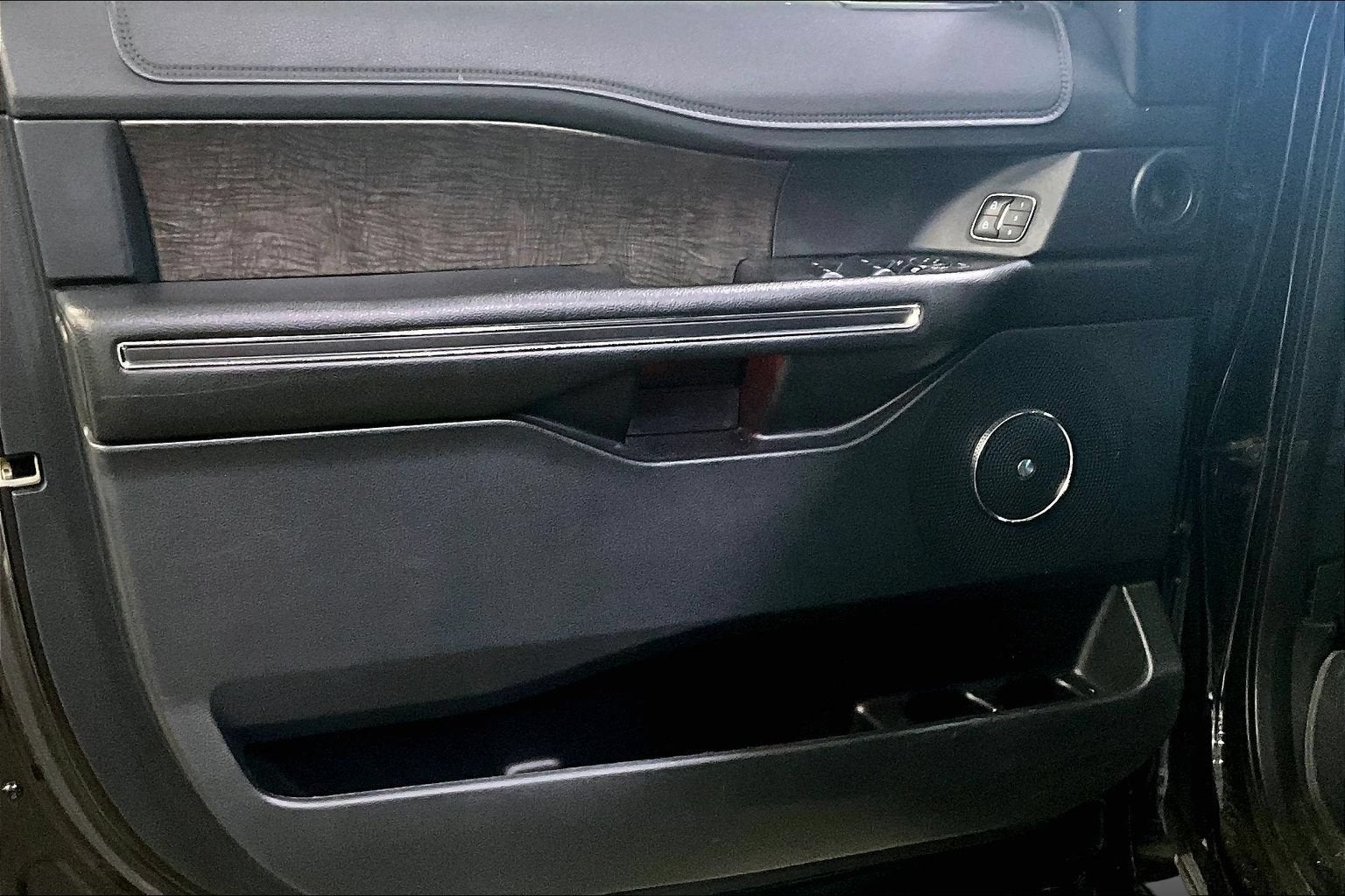 2019 Ford Expedition Limited