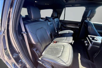 2019 Ford Expedition Limited