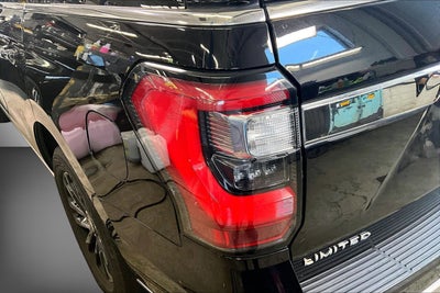 2019 Ford Expedition Limited