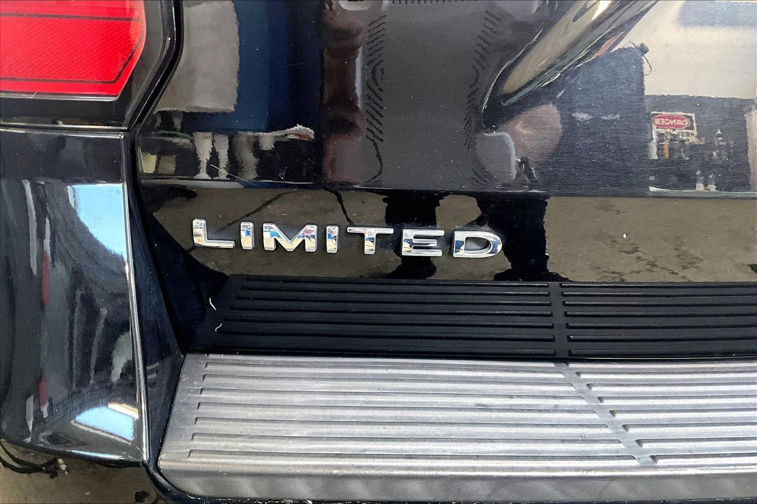 2019 Ford Expedition Limited