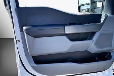 2024 Ford Super Duty F-250 SRW XLT