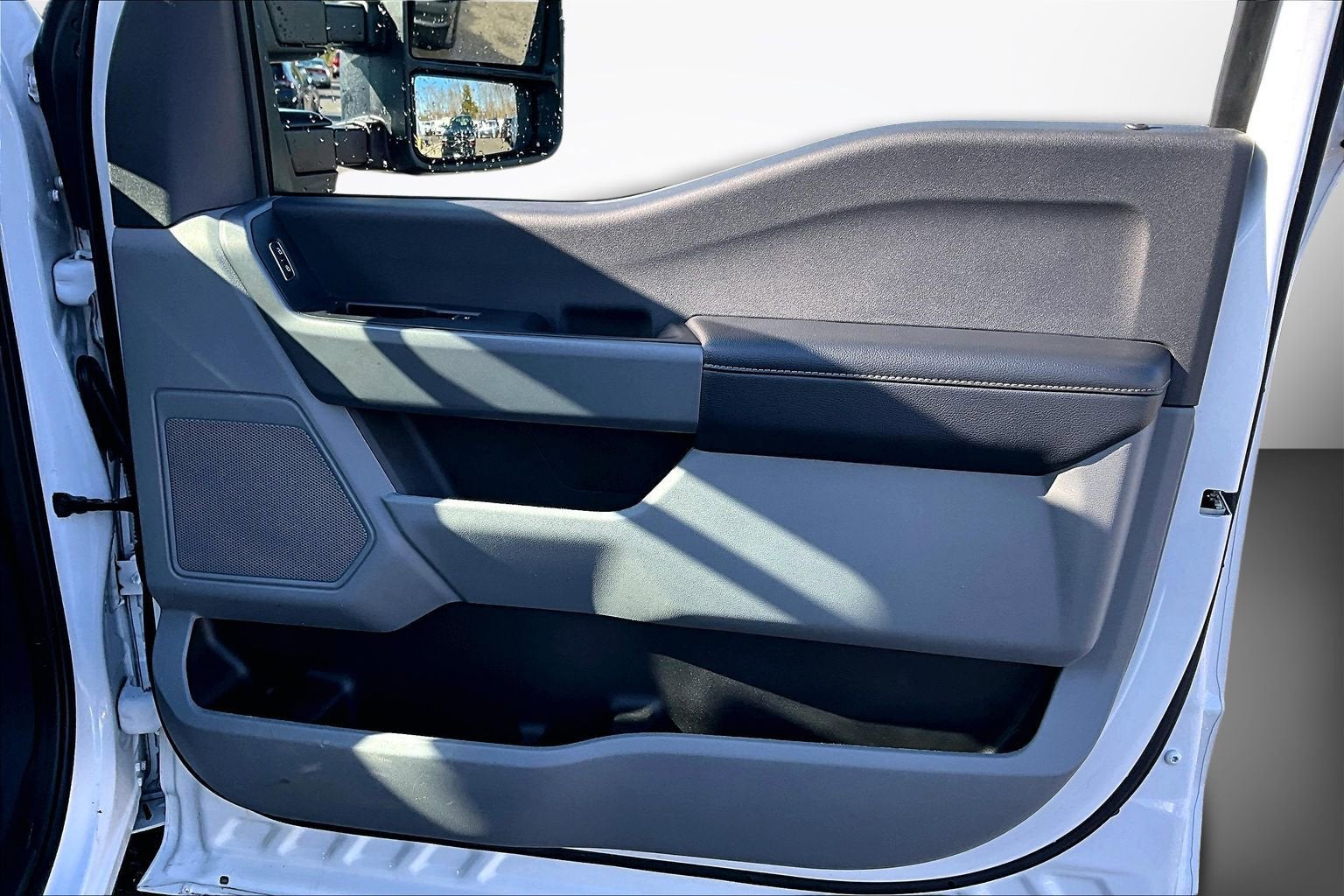 2024 Ford Super Duty F-250 SRW XLT