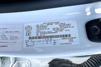 2024 Ford Super Duty F-250 SRW XLT