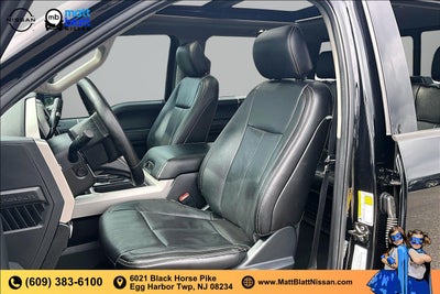 2020 Ford Super Duty F-250 SRW XL