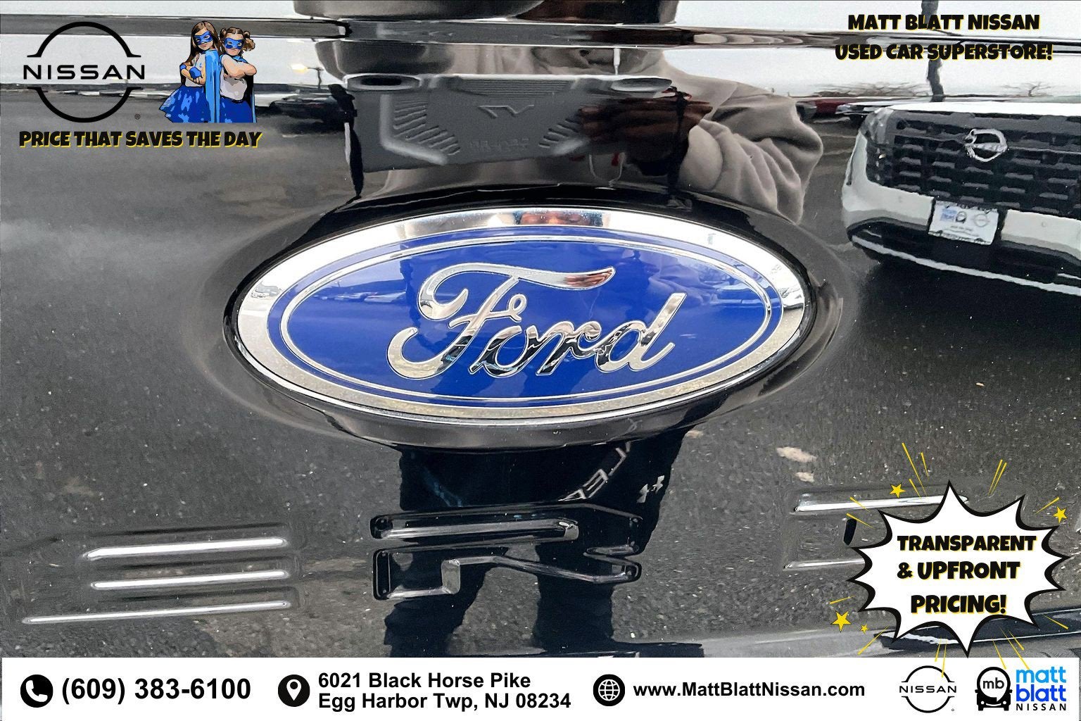 2023 Ford Super Duty F-250 SRW LARIAT