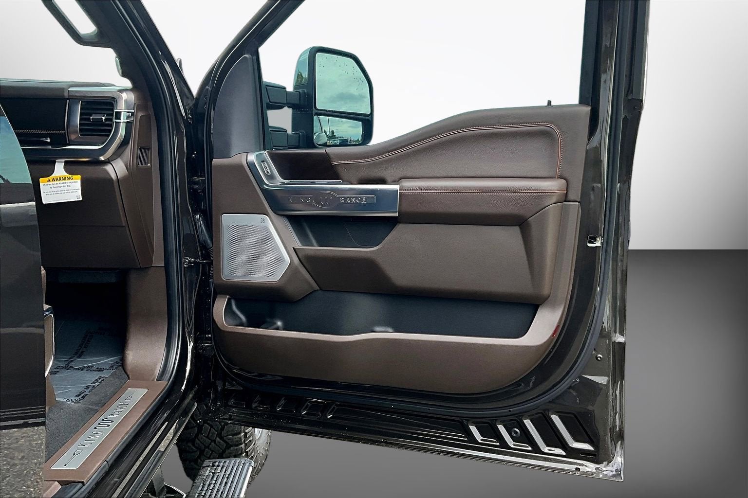 2024 Ford Super Duty F-250 SRW King Ranch