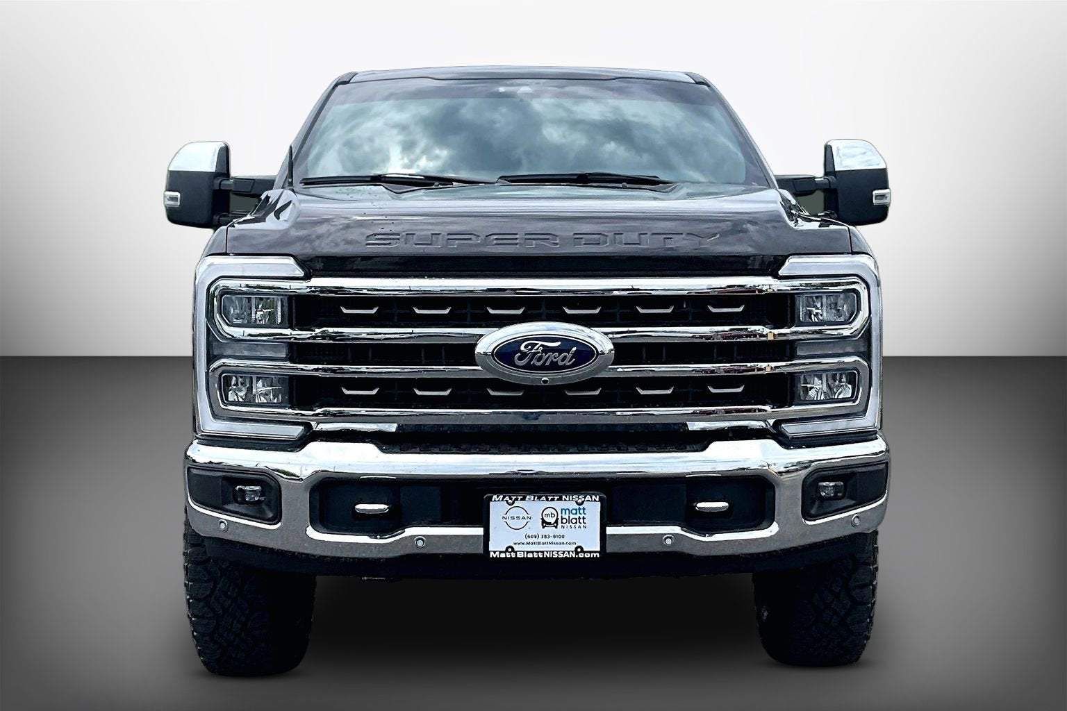 2024 Ford Super Duty F-250 SRW King Ranch
