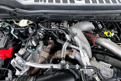 2024 Ford Super Duty F-250 SRW King Ranch