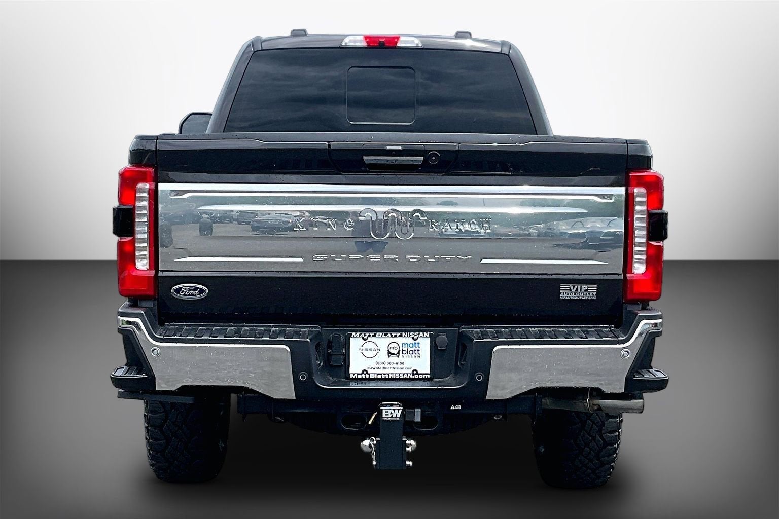 2024 Ford Super Duty F-250 SRW King Ranch