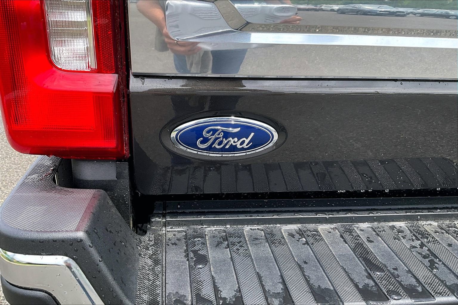 2024 Ford Super Duty F-250 SRW King Ranch