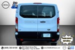 2024 Ford Transit Cargo Van Low Roof