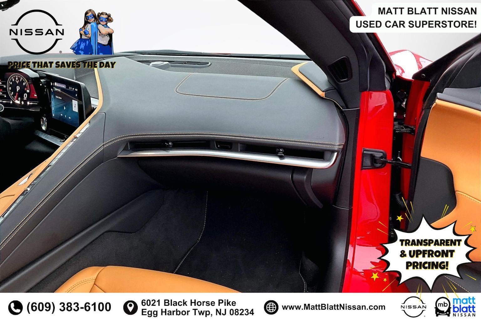 2025 Chevrolet Corvette 2LZ