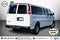 2025 Chevrolet Express Passenger LS