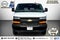 2025 Chevrolet Express Passenger LS