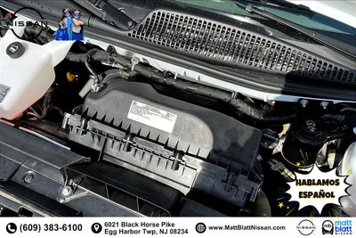 2025 Chevrolet Express Passenger LS