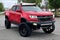 2018 Chevrolet Colorado 4WD ZR2