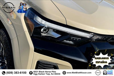 2024 Chevrolet Colorado 4WD Z71