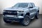 2025 Chevrolet Colorado 4WD ZR2