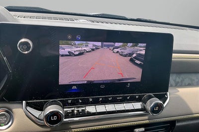 2025 Chevrolet Colorado 4WD ZR2