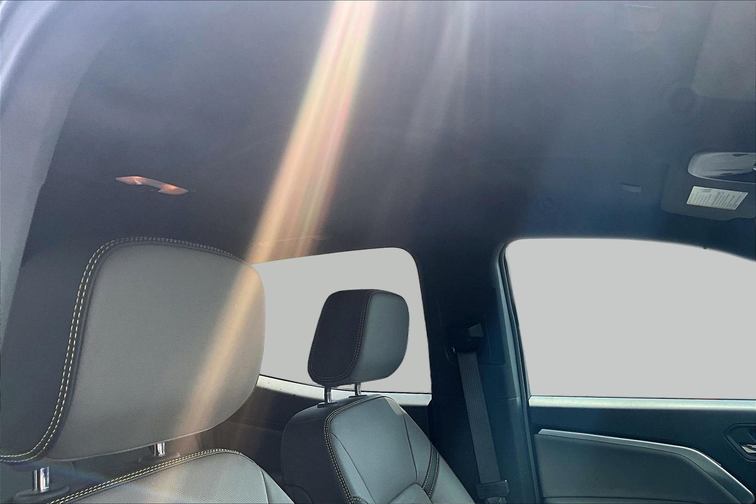 2025 Chevrolet Colorado 4WD ZR2