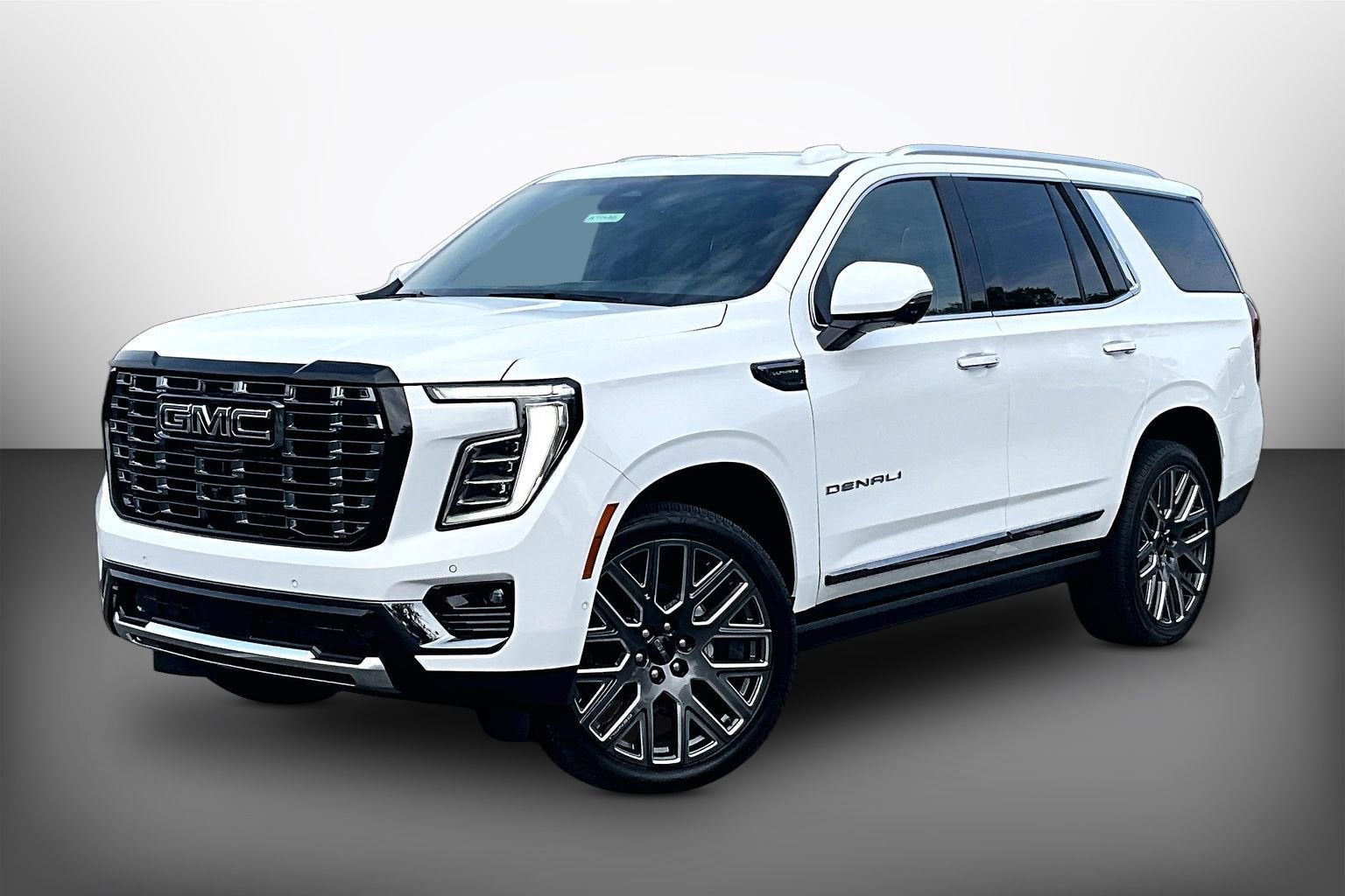 2026 GMC Yukon 4WD Denali Ultimate's photo