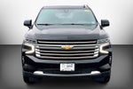 2022 Chevrolet Suburban High Country