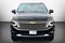 2022 Chevrolet Suburban High Country