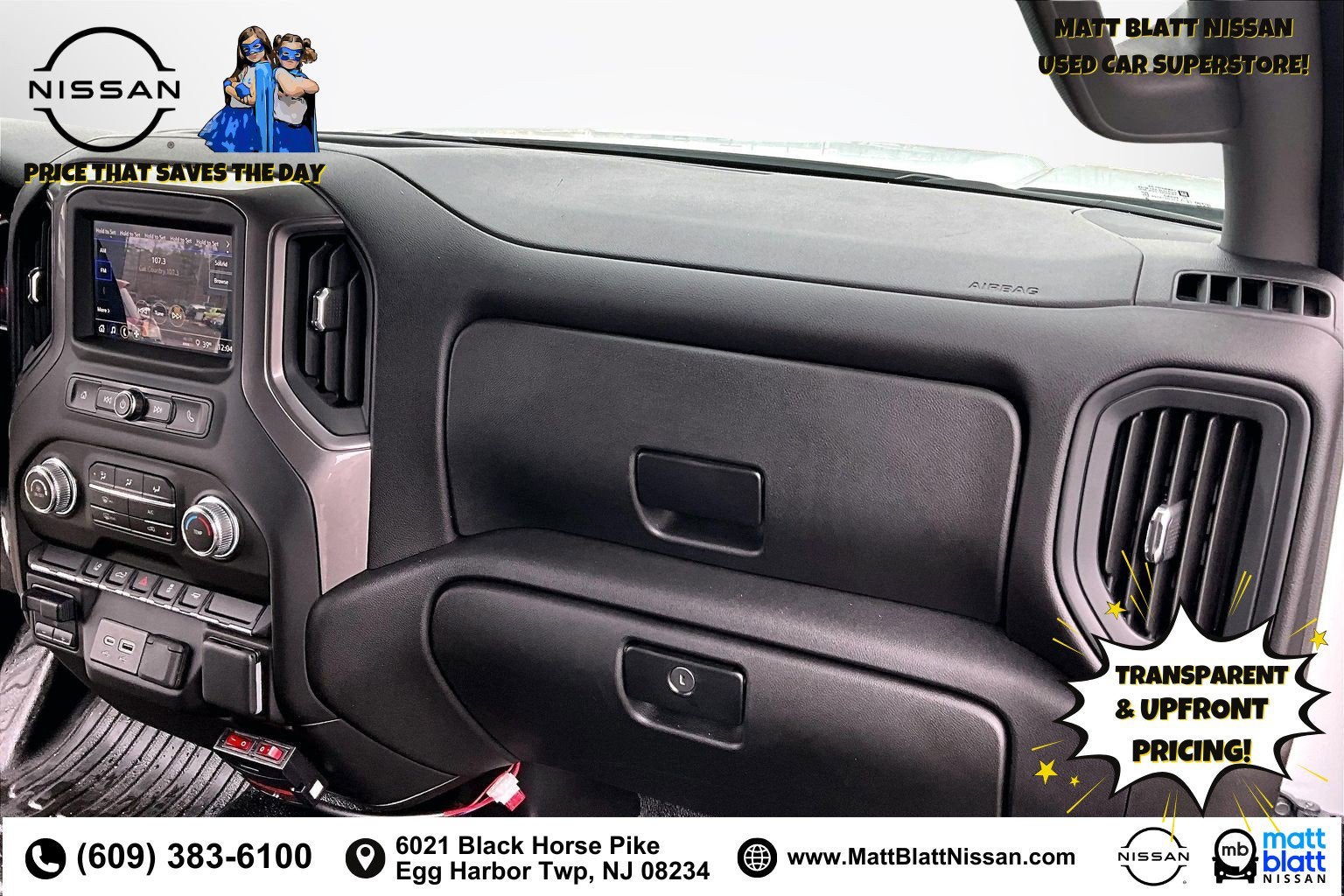 2024 GMC Sierra 2500HD Pro