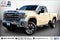 2021 GMC Sierra 2500HD SLE