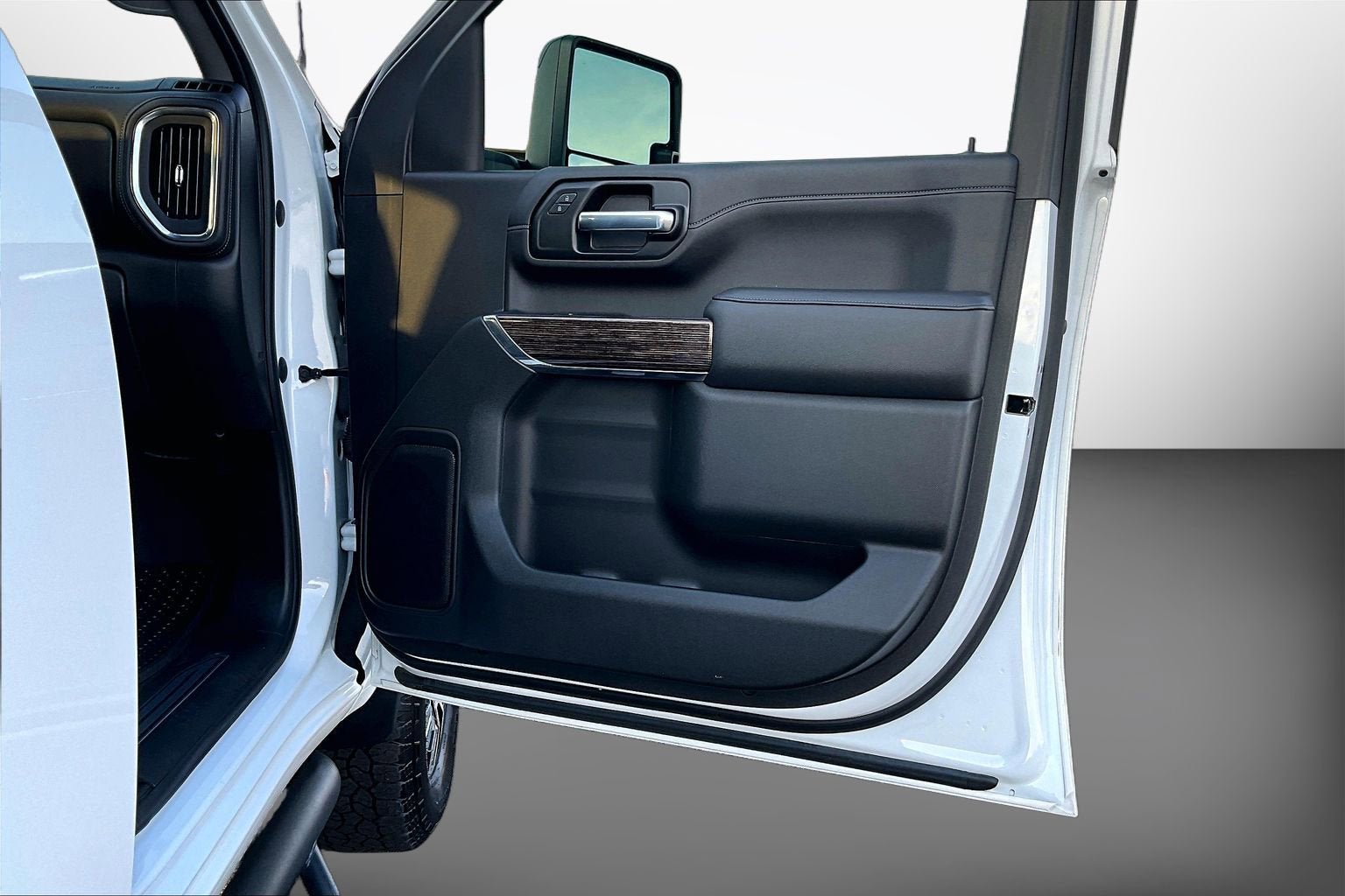 2021 GMC Sierra 2500HD SLE