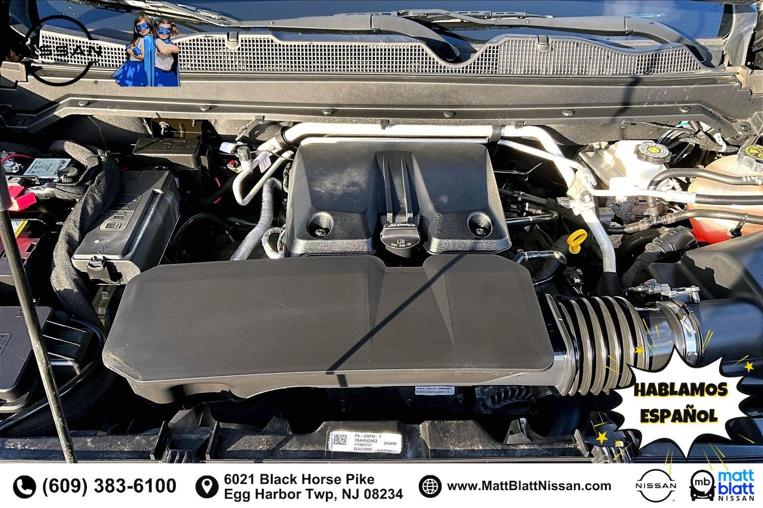 2023 GMC Canyon 4WD AT4X