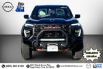2023 GMC Canyon 4WD AT4X