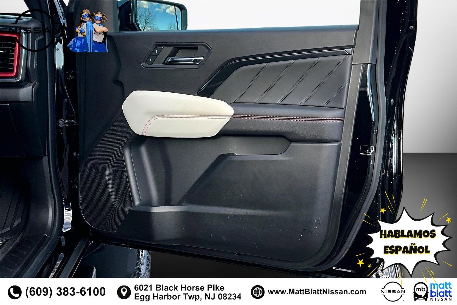 2023 GMC Canyon 4WD AT4X