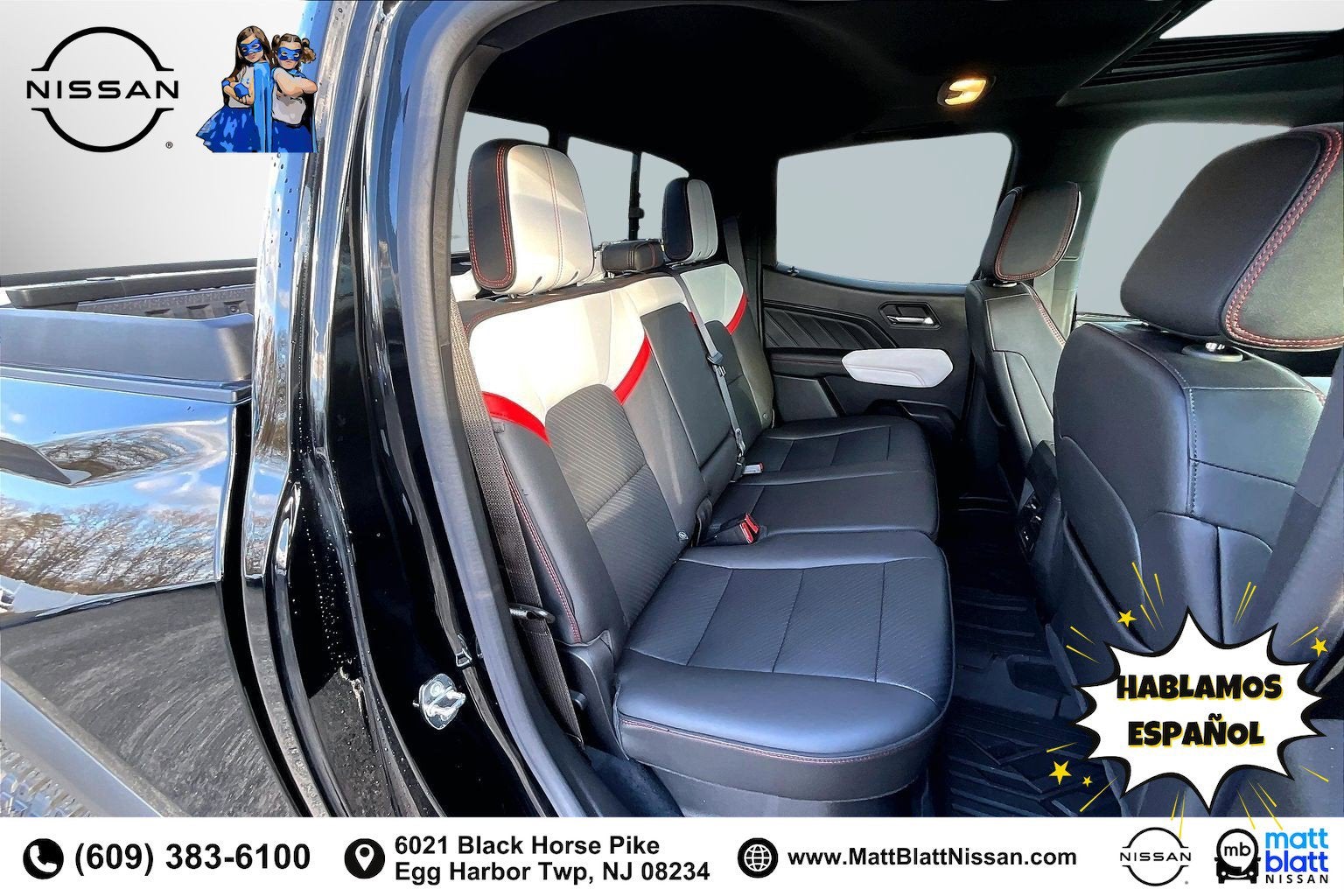 2023 GMC Canyon 4WD AT4X