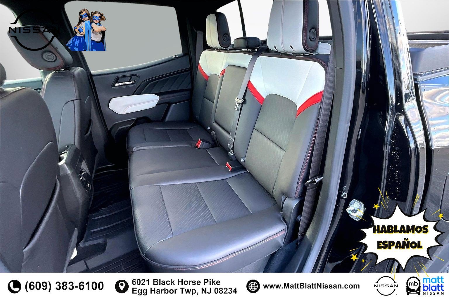 2023 GMC Canyon 4WD AT4X