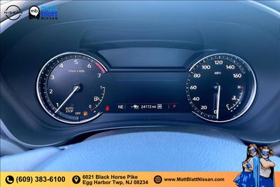 2023 Cadillac XT4 AWD Premium Luxury