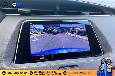 2023 Cadillac XT4 AWD Premium Luxury